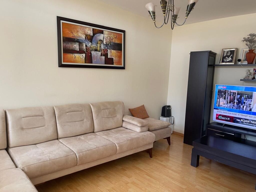 In affitto villa 3+2 con cortile super arredato 800 eu Complesso sanatorio Alba