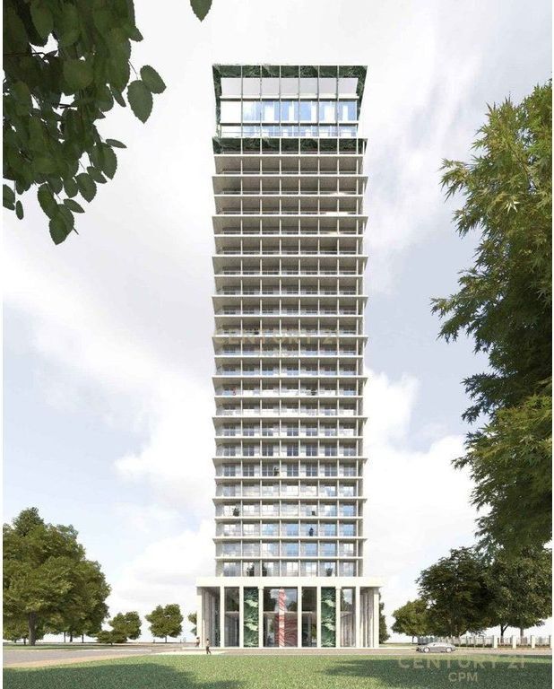 Apartament 1+1 për shitje në Tiranë – Eterna Residence!