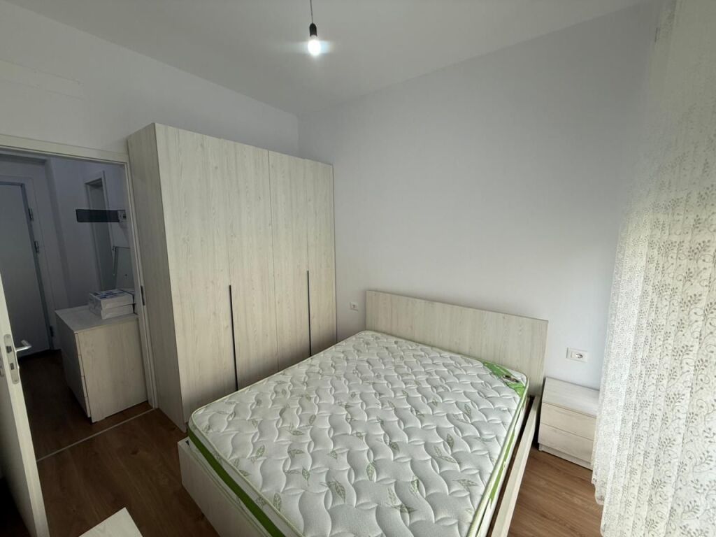 📣 QERA Apartament 1+1 📍 Rezidenca Oxa, Fresk ✨ 💶 Cmimi 40.000 Leke/Muaj