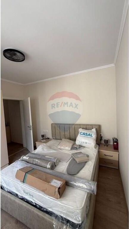 APARTMENT 1+1, ASTIR