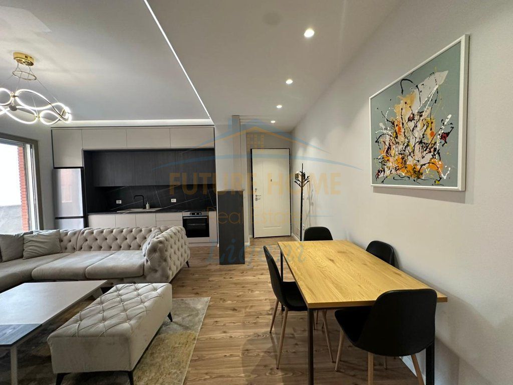 Rent, Apartment 1+1, Delijorgji, Tirane.