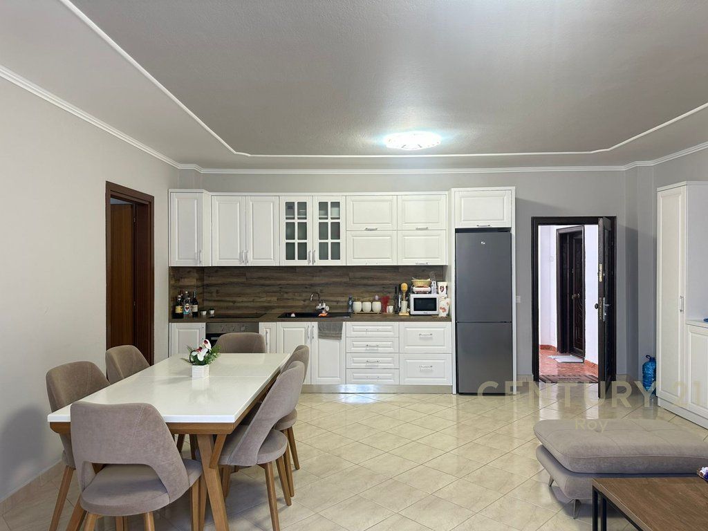 APPARTAMENTO 2+1+VERANDA IN VENDITA IN UN COMPLESSO RESIDENZIALE GOLEM!!!