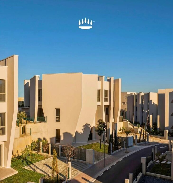 2+1 apartment for sale at Res. Green Valley-Liqeni