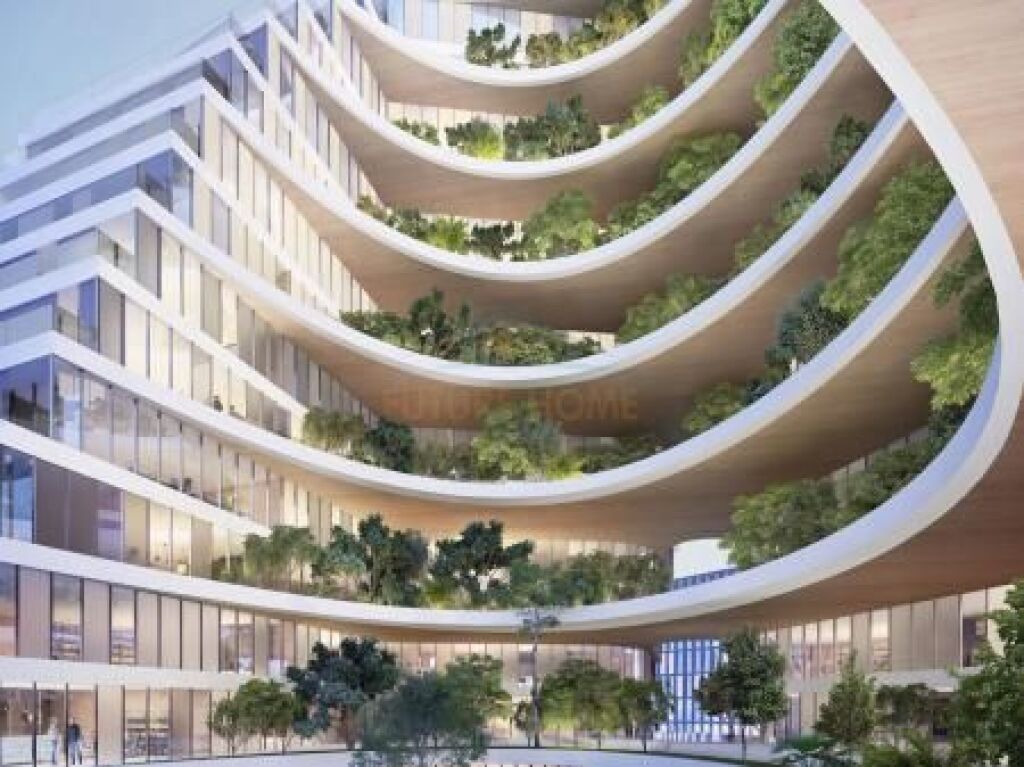 SUPER APARTMENT 2+1 FOR SALE, FORMER EXHIBITION