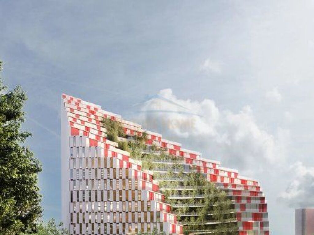 SUPER APARTMENT 2+1 FOR SALE, FORMER EXHIBITION