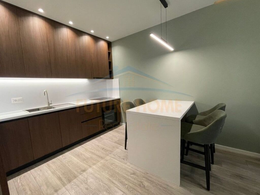 Rent, Apartment 1+1, Golden Tower, Tirane