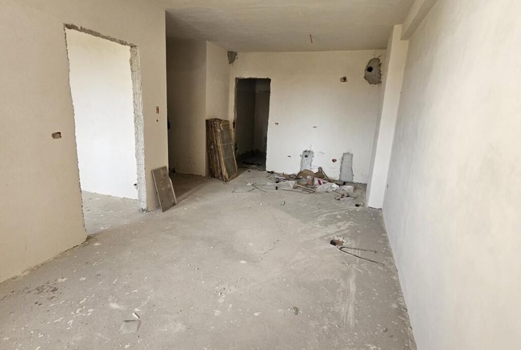 In Golem Apartment 1+1 For Sale In Final Phase!