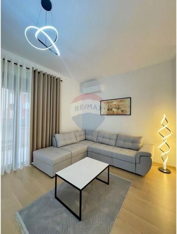 Apartment - For Rent - Delijorgji Complex, Tirana