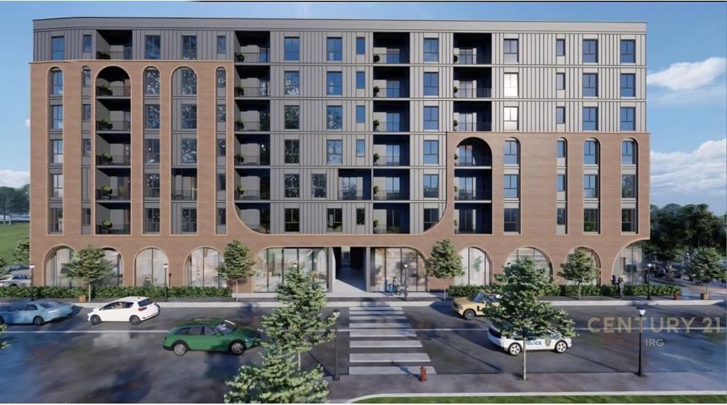 APPARTAMENTO 1+1 NEL NUOVO ANELLO PASKUQAN!