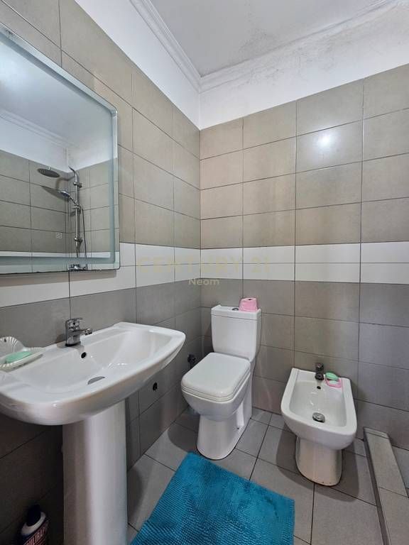 APARTAMENT 2+1 ME QIRA – CASA ITALIA / MALAJZIANI