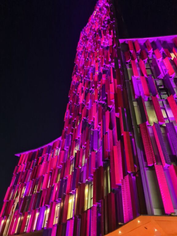 OFFICE FOR RENT AT ARENA CENTER