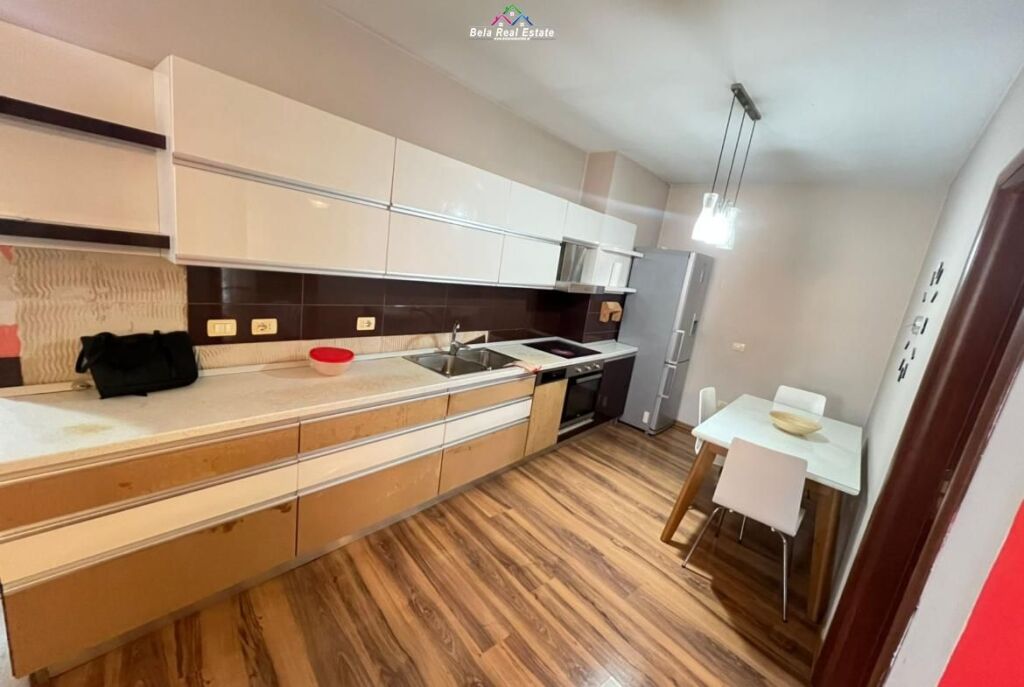 Apartment For Rent 2+1 At Barricades Street (ID B2201808) Tirana