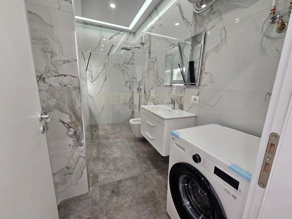 RENTING APARTMENT 1+1+ PARKING SPACE!