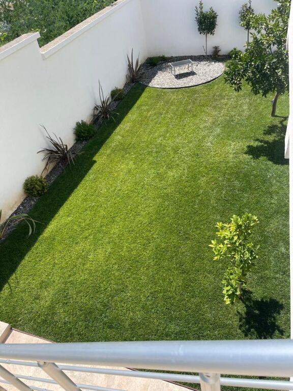 In affitto villa 3+2 con cortile super arredato 800 eu Complesso sanatorio Alba