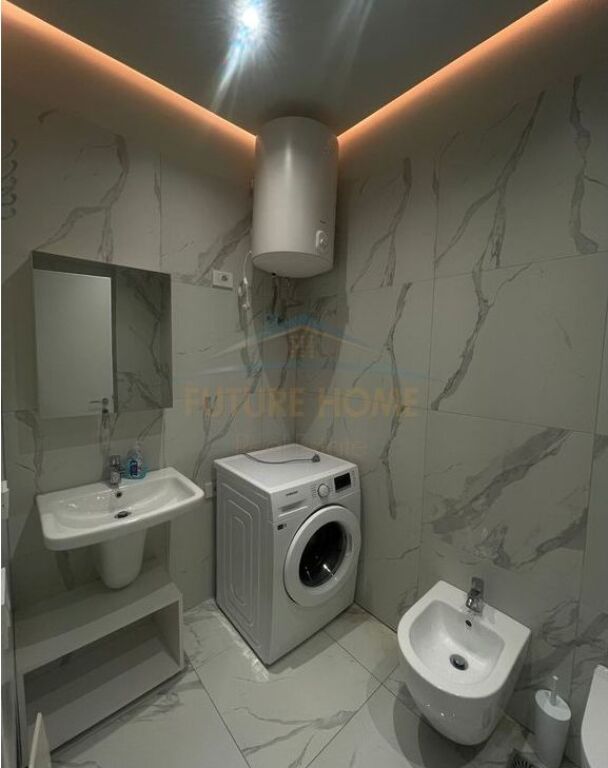 Rent, Apartment 1+1, Golden Tower, Tirane