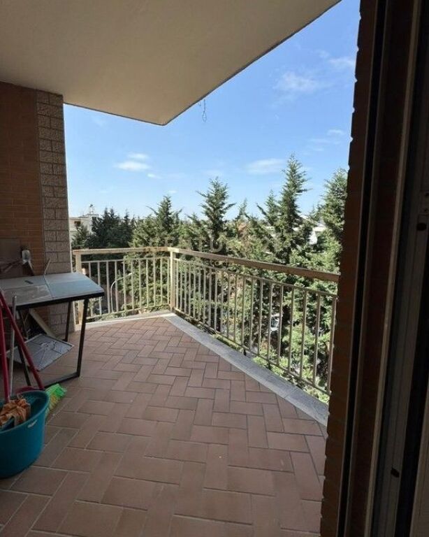 VENDIAMO APPARTAMENTO 1+1 A DON BOSKO