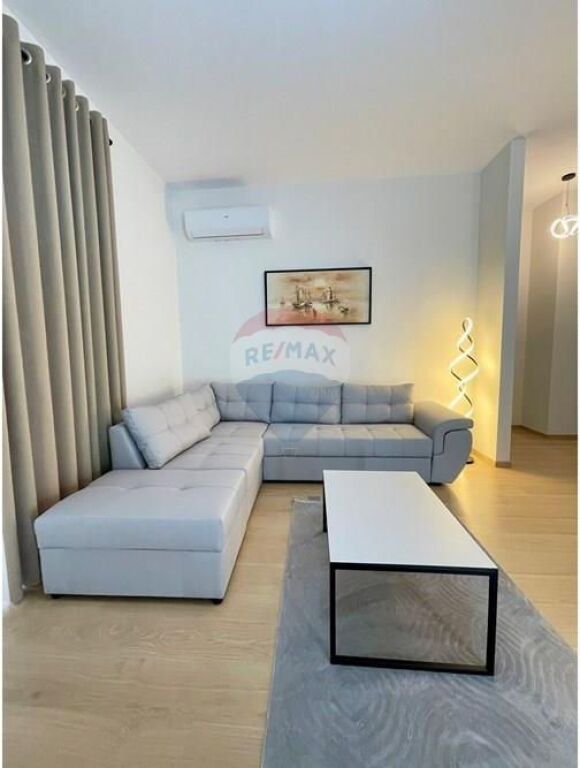 Apartment - For Rent - Delijorgji Complex, Tirana