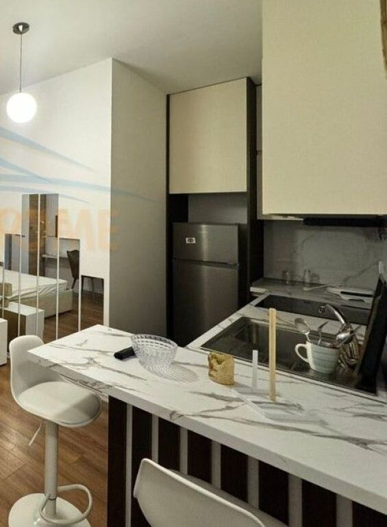 Rent, Studio apartment, Kodra e Diellit, Tirana