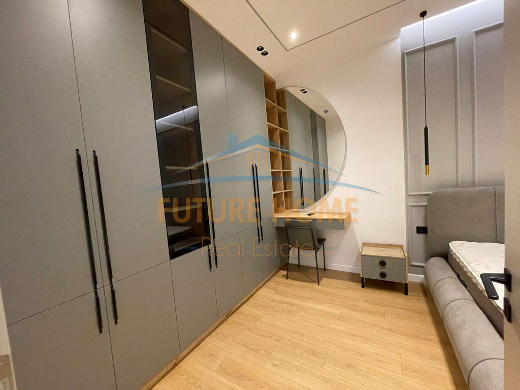 Rent, Apartment 1+1, Kodra e Diellit, Tirana