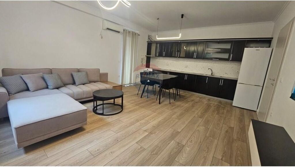 Apartment - For Rent - Kodra e Diellit 1, Tirana