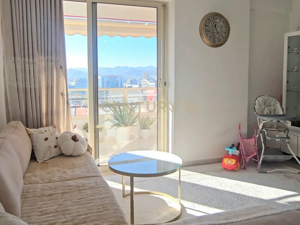 APARTAMENT 2+1 ME QIRA – CASA ITALIA / MALAJZIANI