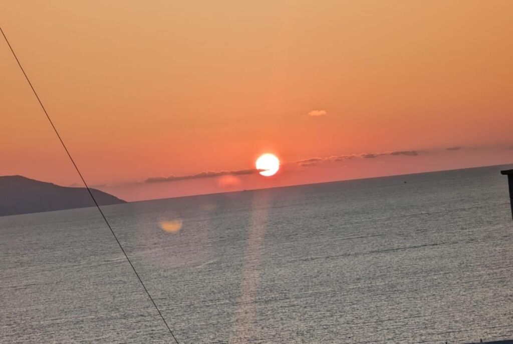 Vicino a Uji i Ftohtë a Vlora, Vendesi Appartamento 1+1 in Nuova Costruzione!