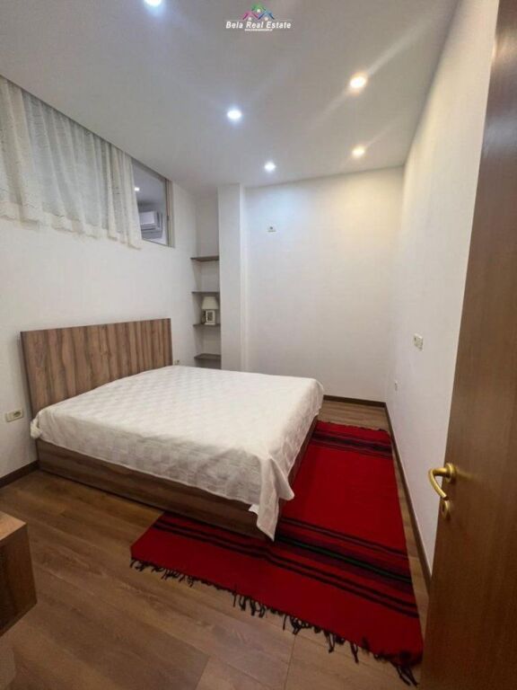 Apartament Me Qera 1+1 ne Qender (ID B210488) Tirane