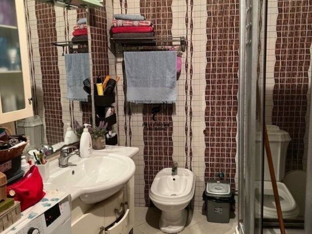 VENDESI APPARTAMENTO 2+1+2 ASTIR 159.000 EURO FH-65258