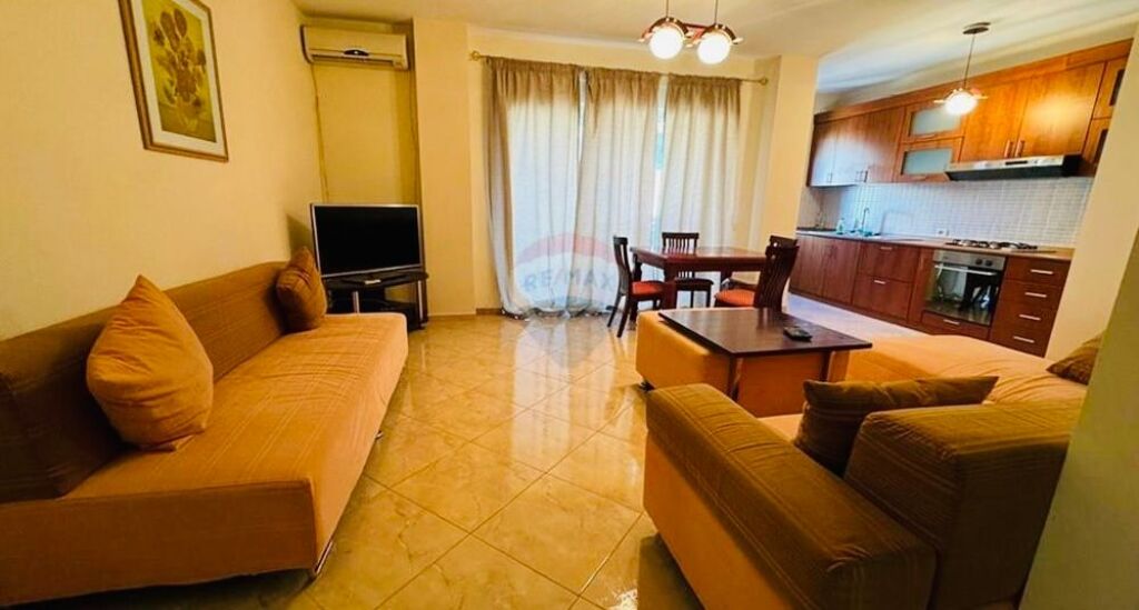 📍🏠Apartament 2+1 + Post Parkimi Liqeni i Thate