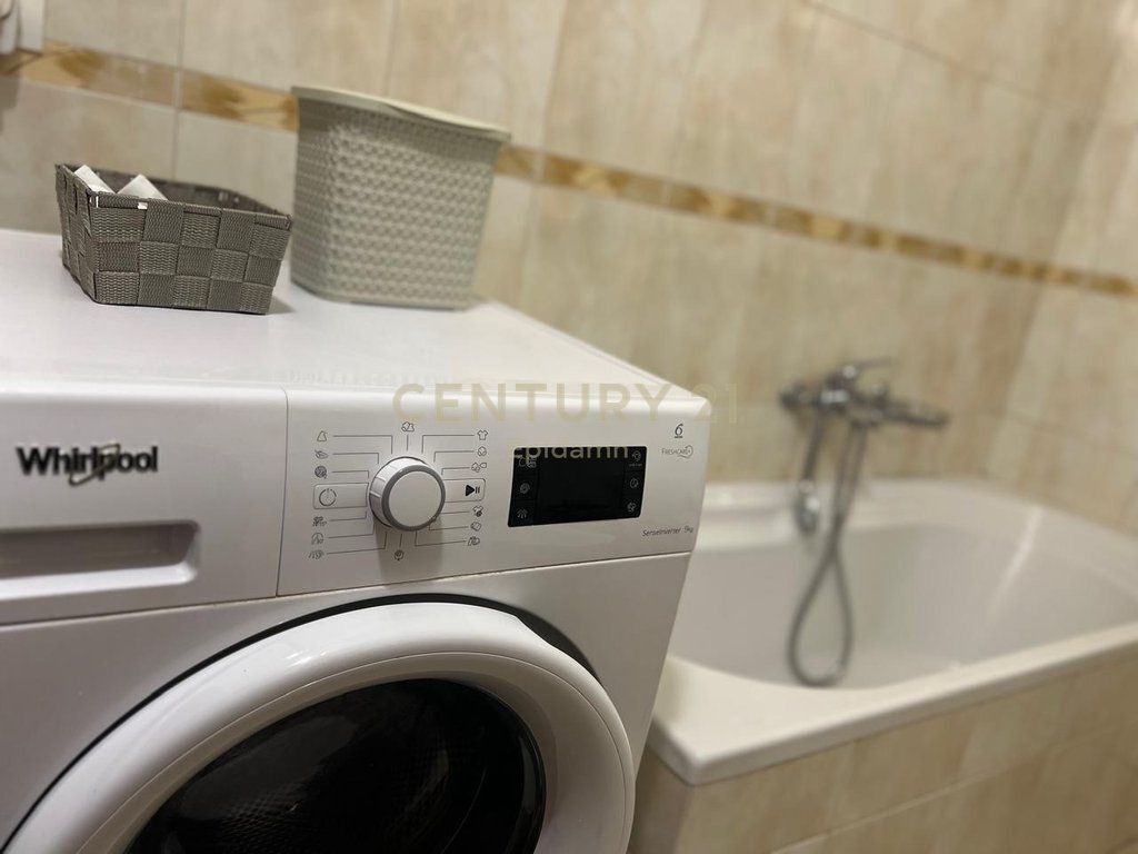 Appartamento 2+1+2 in affitto a Vollga, Durrës !