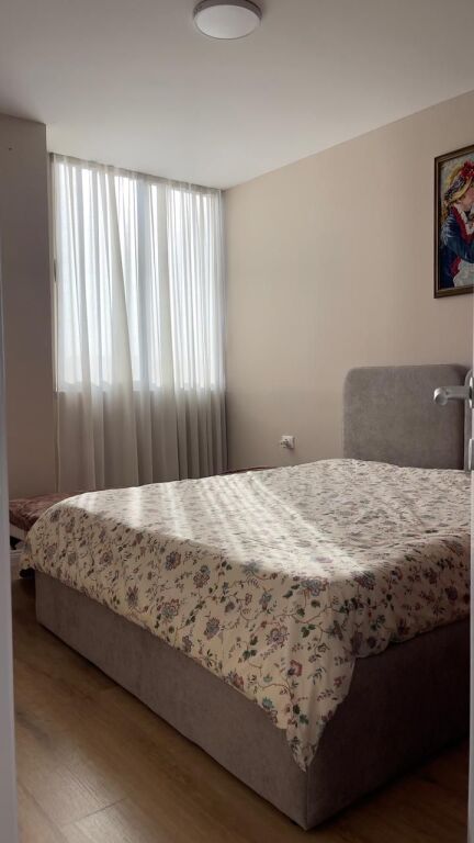 Apartment 1+1 for rent in Astir, near Bar Oslo.