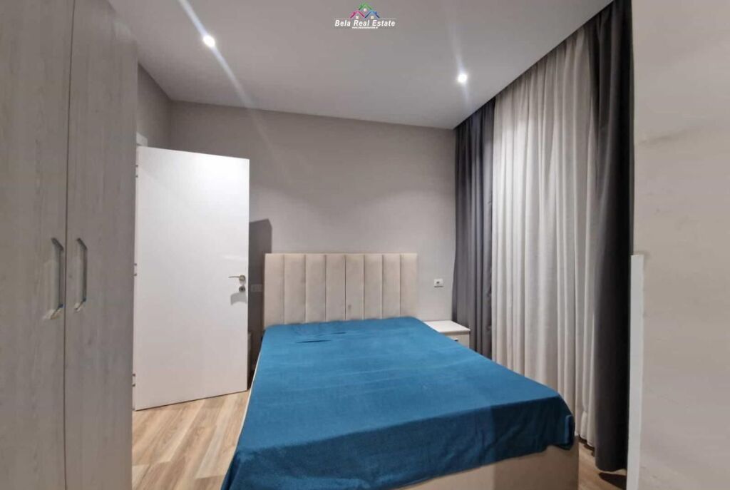Apartament Me Qera 1+1 Ne Astir ( ID B2101578) Tirane