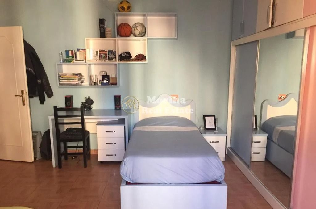 Qera | Apartament 2 + 1 | Komuna e Parisit | 800 €/muaj