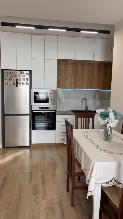 Apartment 1+1 for rent in Astir, near Bar Oslo.