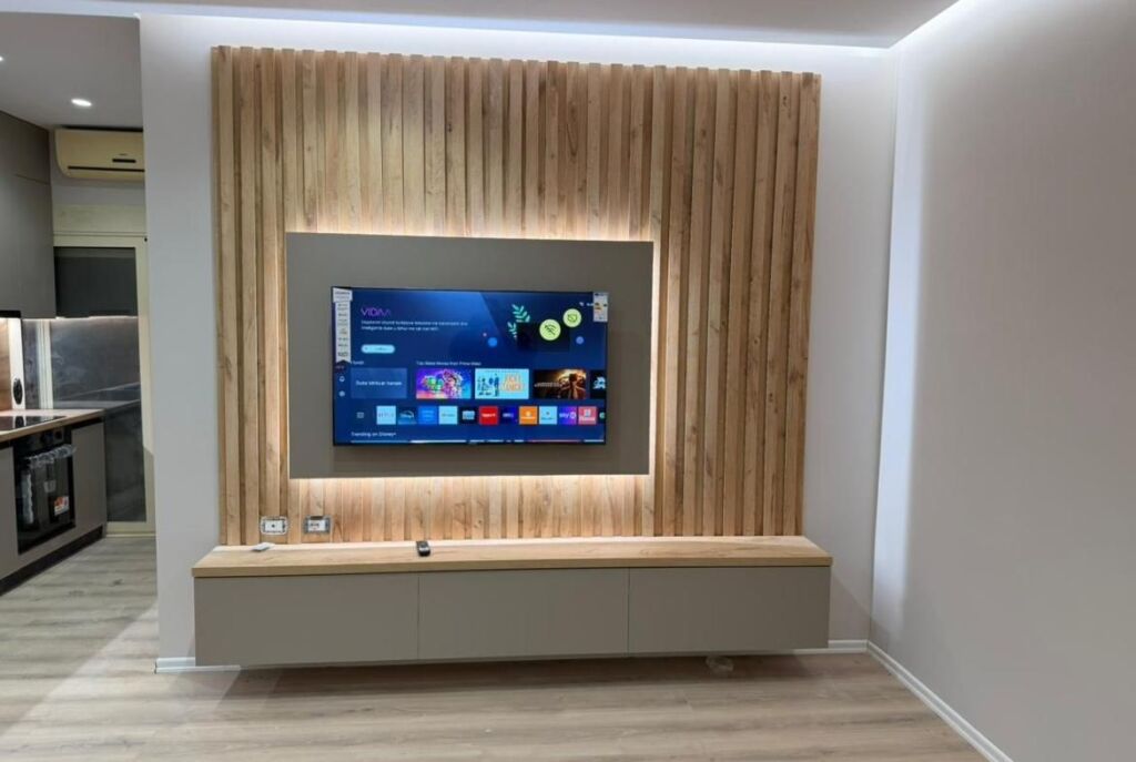 Tek Diplomati Ne Vlore, Shitet Garsoniere I Sapo Investuar!