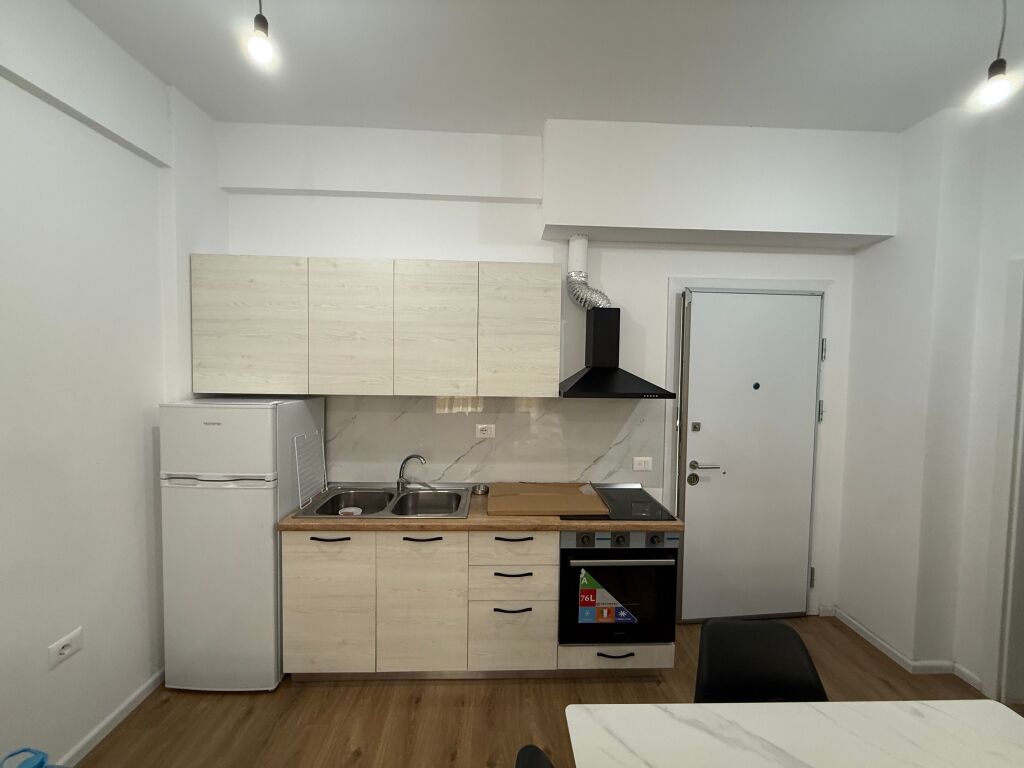 📣 RENT Apartment 1+1 📍 Oxa Residence, Fresk ✨