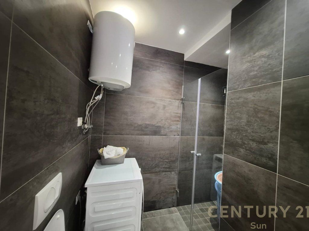 Shitet apartament 2+1+ super verande ne residencen Touch the Sun ne Sauk ! 338,000 €