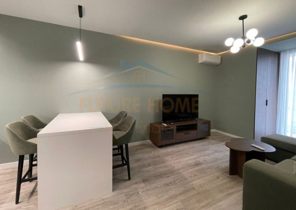 Rent, Apartment 1+1, Golden Tower, Tirane