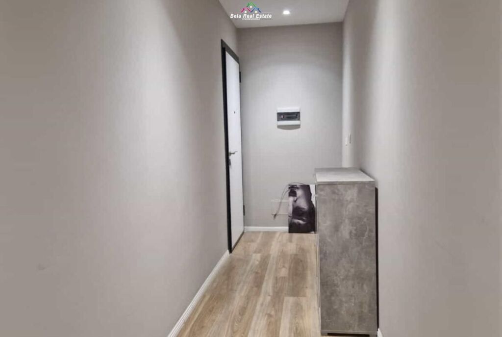 Apartament Me Qera 1+1 Ne Astir ( ID B2101578) Tirane