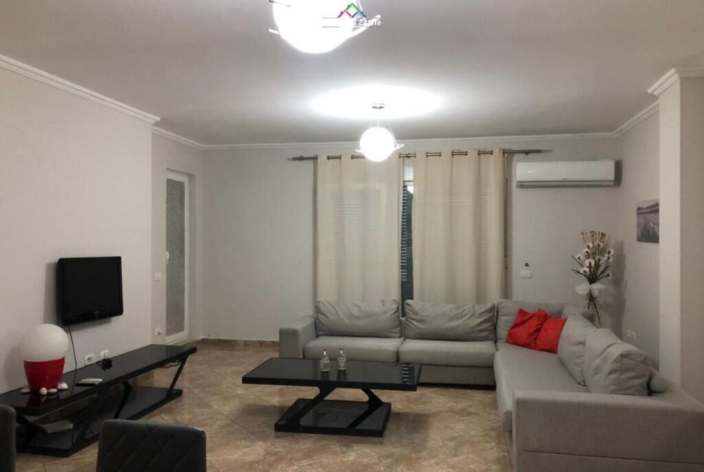 Apartment For Sale 2+1 At Dry Lake (ID B120819) Tirana
