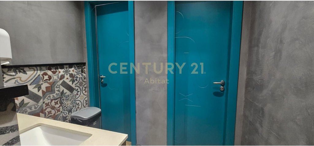 Elite office for sale in the heart of Blloku! 800,000 €