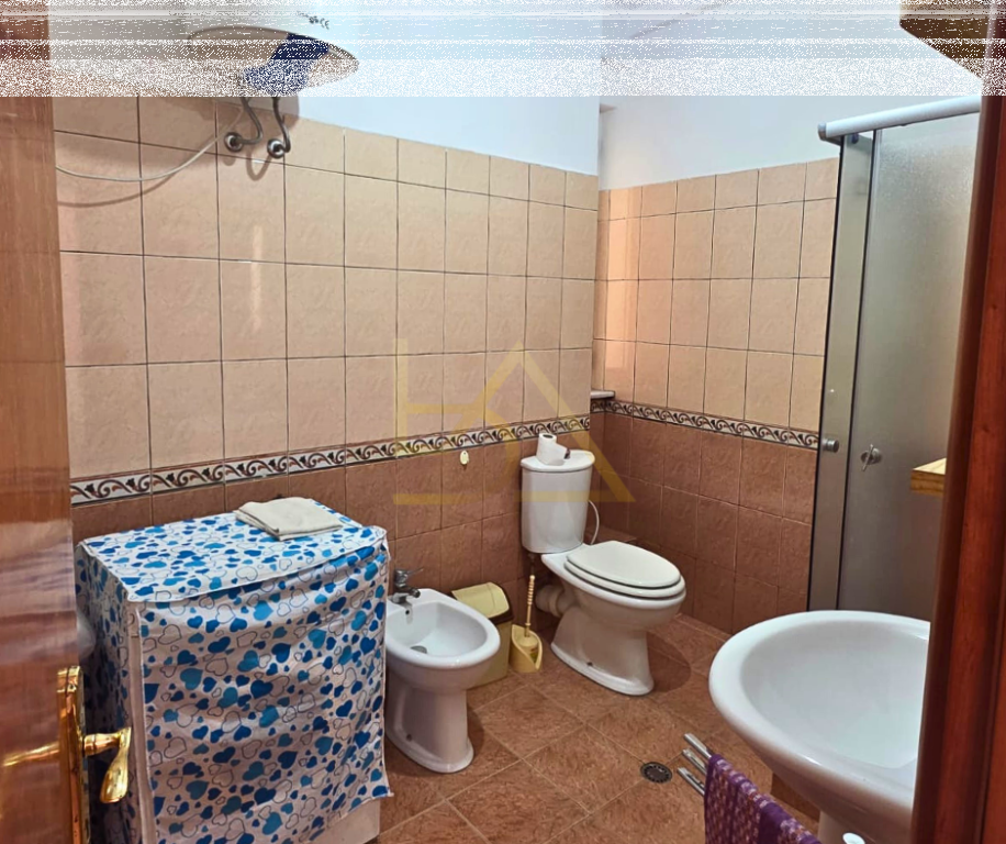 Apartment for sale – near hotel Dyrrah, Durres