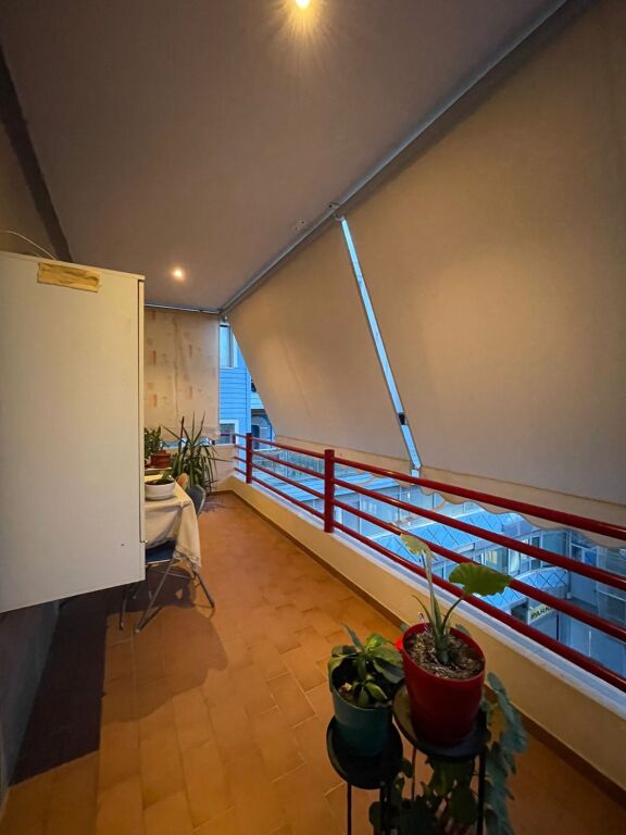 🏡 Appartamento 2+1+2 in affitto al Garden Building