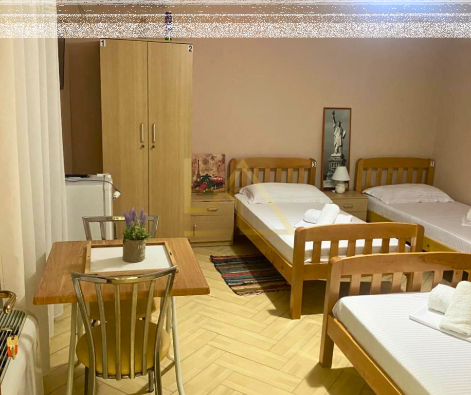 Shitet Vilë – Rajoni i Policisë, Durrës