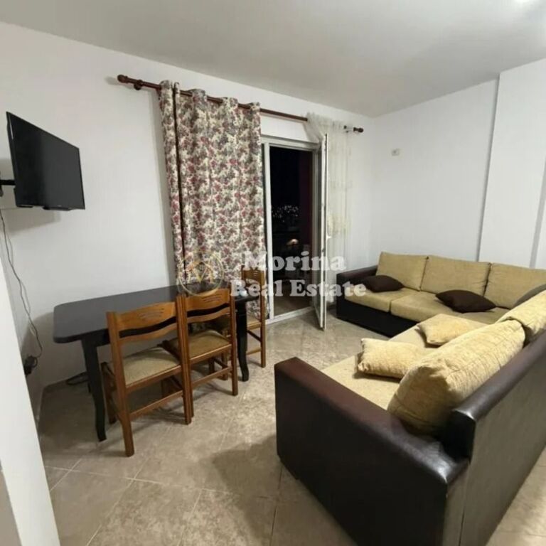 Qera | Apartament 2 + 1 | Rruga 5 Maji | 450 €/muaj