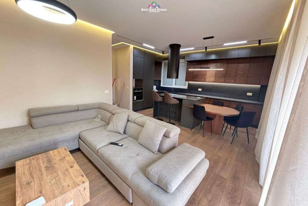 Apartament Me Qera 2+1 Tek Kopshti Botanik ( ID B2201806) Tirane