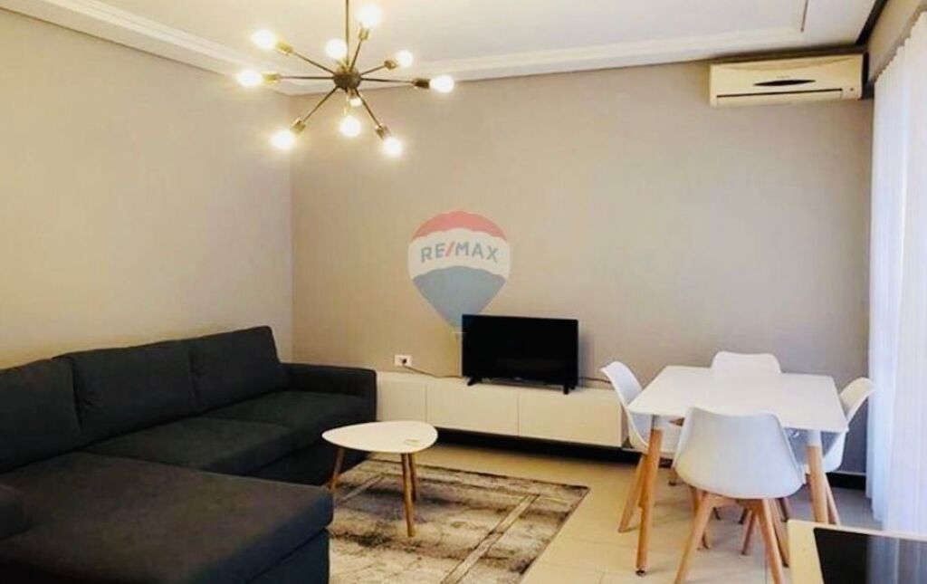 📍🏠Apartament 1+1 Kompleksi Deliorgji