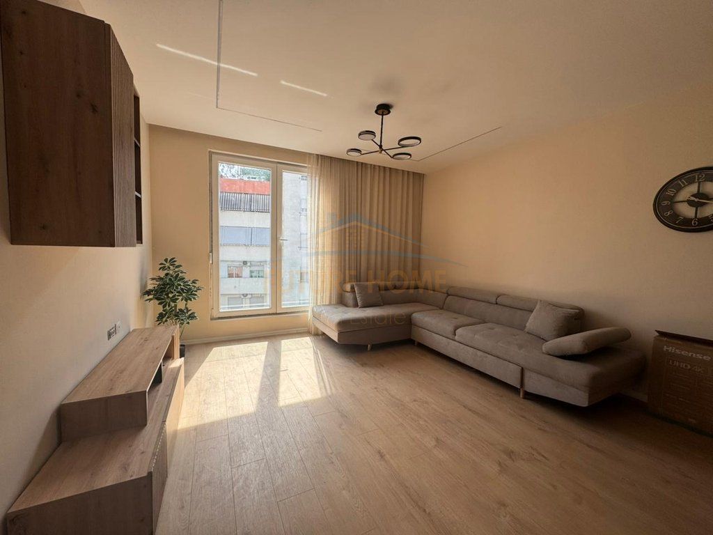 Qera, Apartament 1 +1, Jordan Misja, Tiranë.