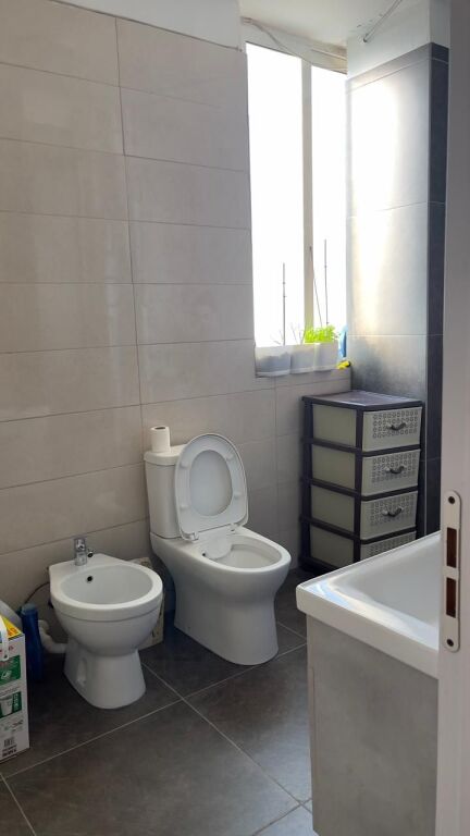 Apartment 1+1 for rent in Astir, near Bar Oslo.