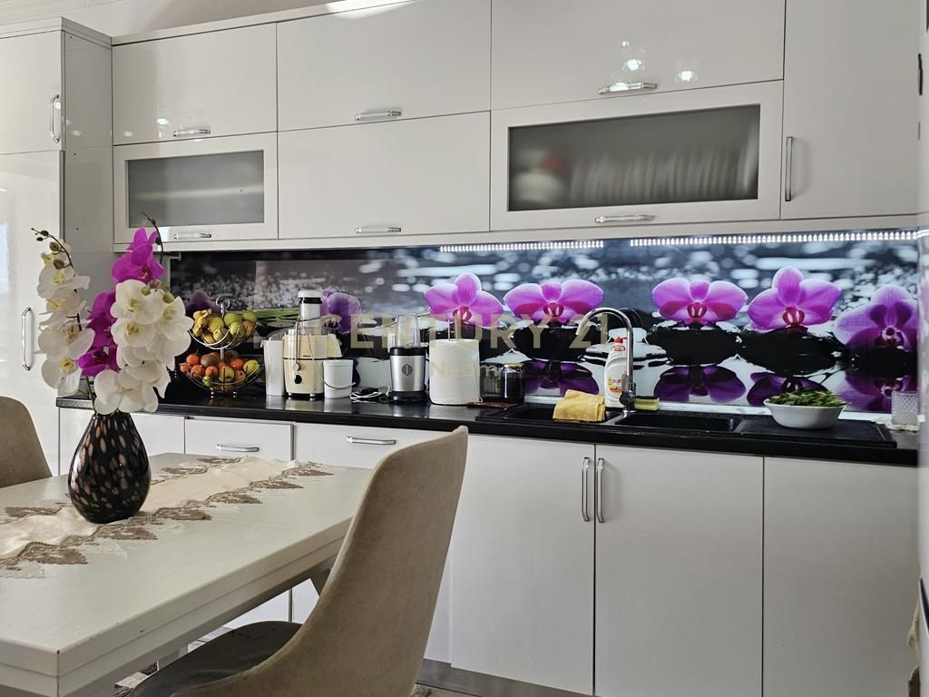 APARTAMENT 2+1 ME QIRA – CASA ITALIA / MALAJZIANI